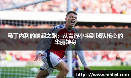 马丁内利的崛起之路：从青涩小将到球队核心的华丽转身